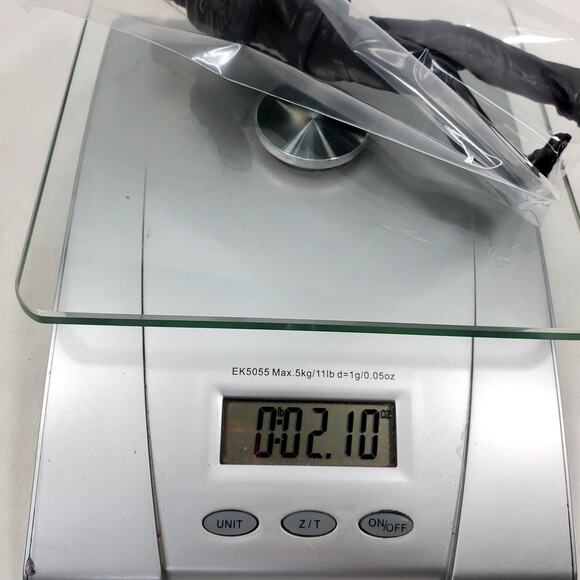 Laura Croft Tomb Raider 2001 Action Figure Y2K Paramount Pictures 6" Tall A1099 - Picture 6 of 6